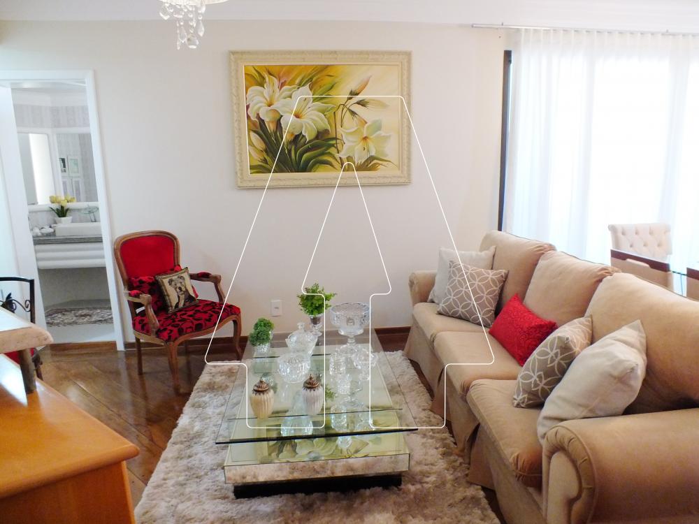 Alugar Apartamento / Padrão em Araçatuba R$ 2.300,00 - Foto 3