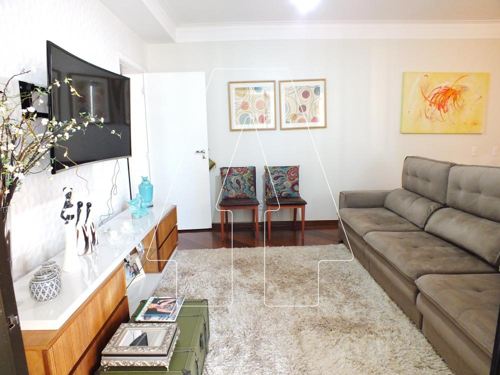 Alugar Apartamento / Padrão em Araçatuba R$ 2.300,00 - Foto 6