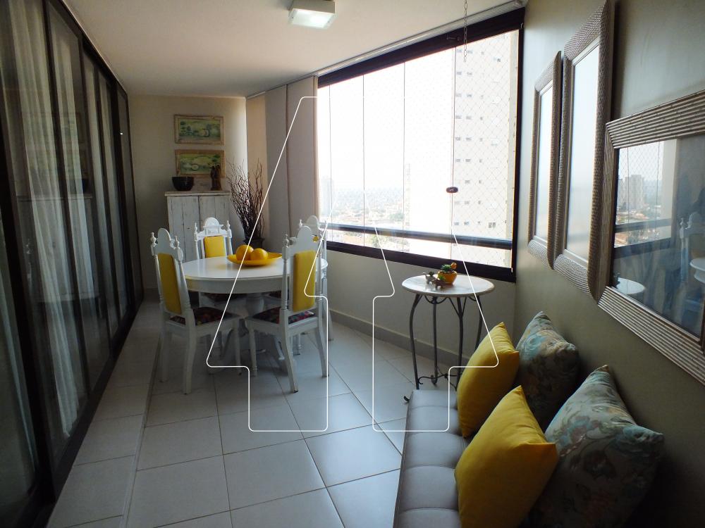 Alugar Apartamento / Padrão em Araçatuba R$ 2.300,00 - Foto 7