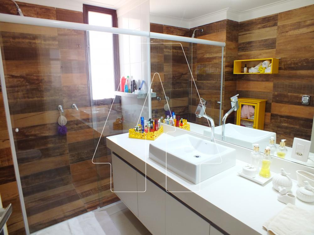 Alugar Apartamento / Padrão em Araçatuba R$ 2.300,00 - Foto 8