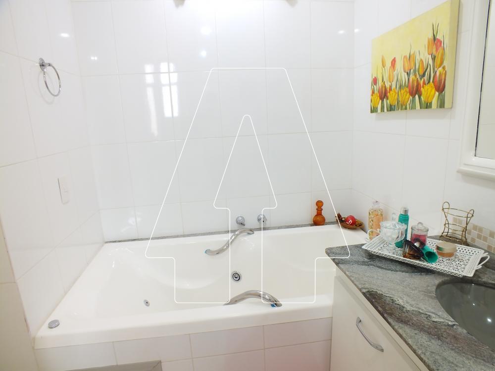 Alugar Apartamento / Padrão em Araçatuba R$ 2.300,00 - Foto 11