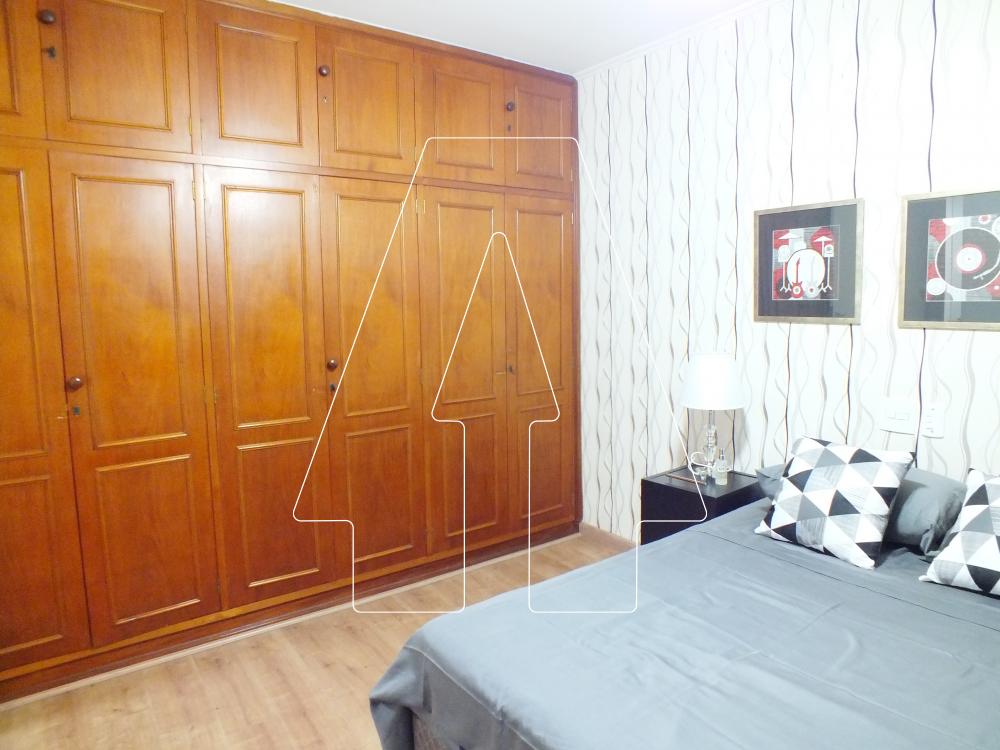 Alugar Apartamento / Padrão em Araçatuba R$ 2.300,00 - Foto 12