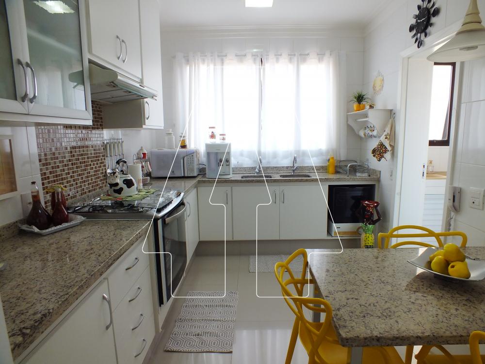Alugar Apartamento / Padrão em Araçatuba R$ 2.300,00 - Foto 13