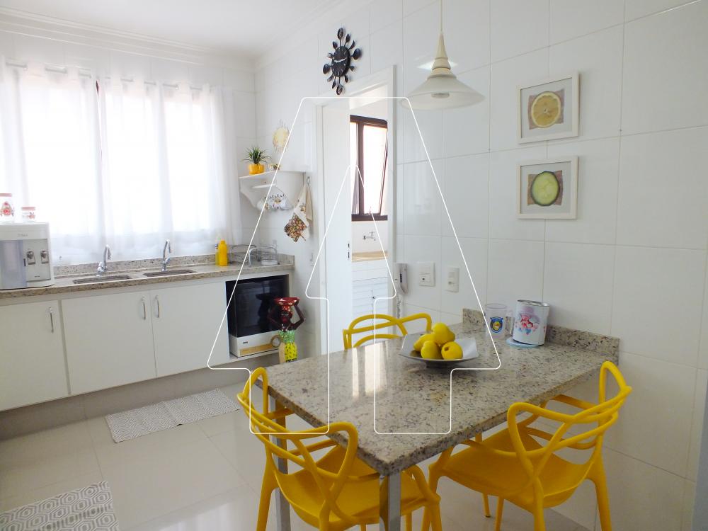 Alugar Apartamento / Padrão em Araçatuba R$ 2.300,00 - Foto 14