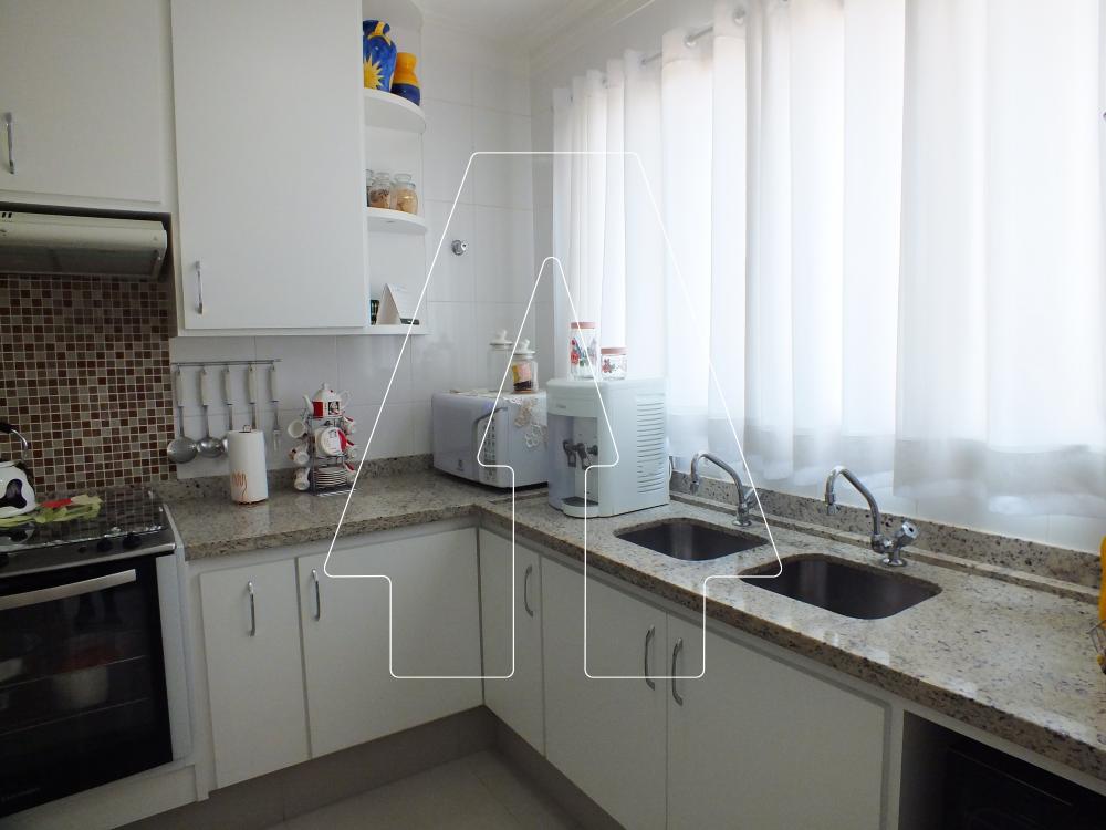 Alugar Apartamento / Padrão em Araçatuba R$ 2.300,00 - Foto 15