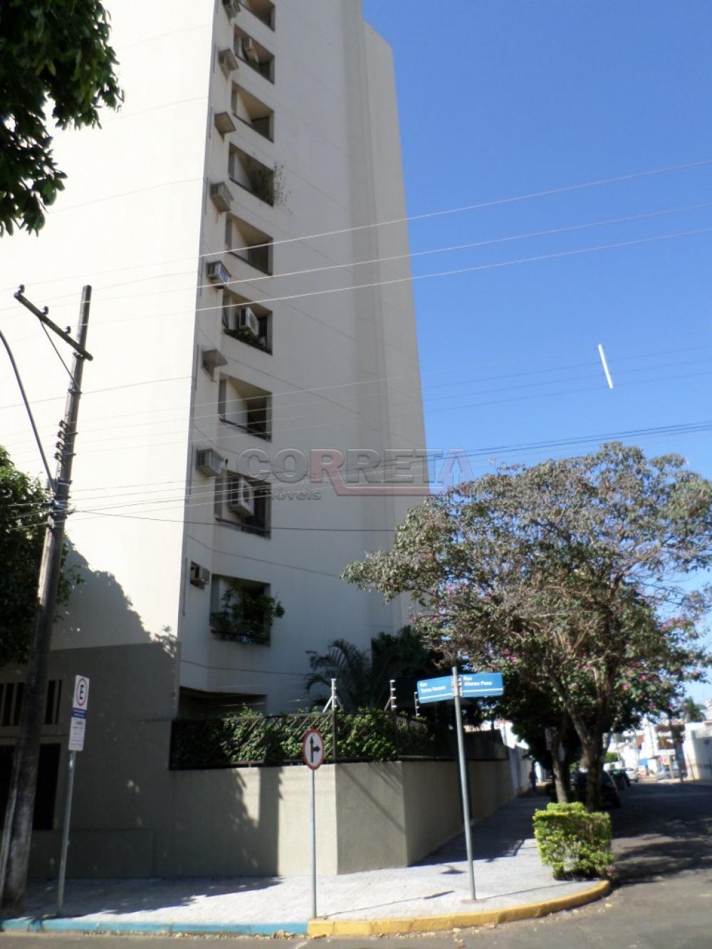 Alugar Apartamento / Padrão em Araçatuba R$ 2.300,00 - Foto 22
