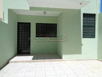 Casa / Sobrado em Araçatuba , Comprar por R$(V) 190.000,00
