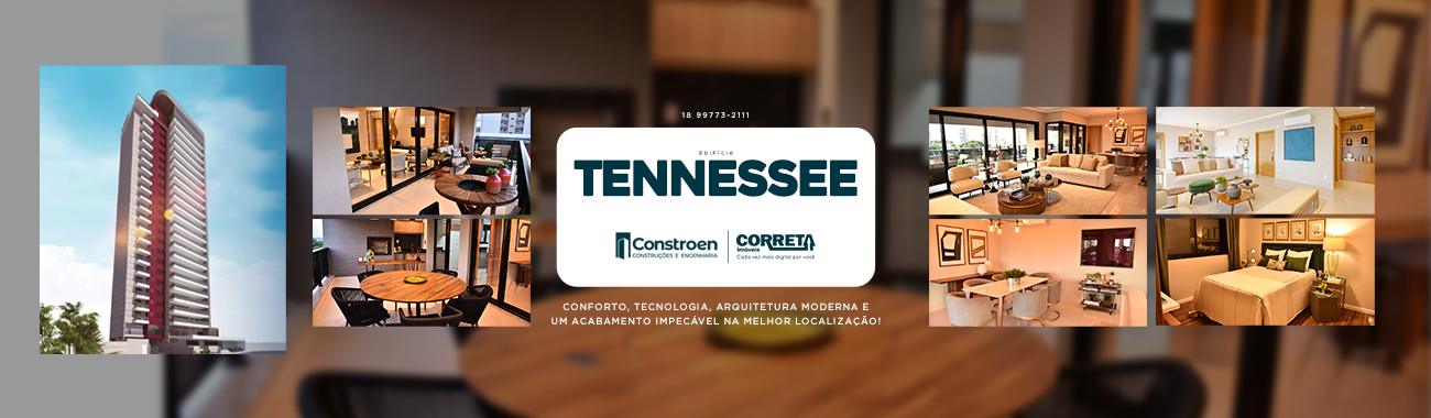 Tennessee - teste novo site WEBP editado