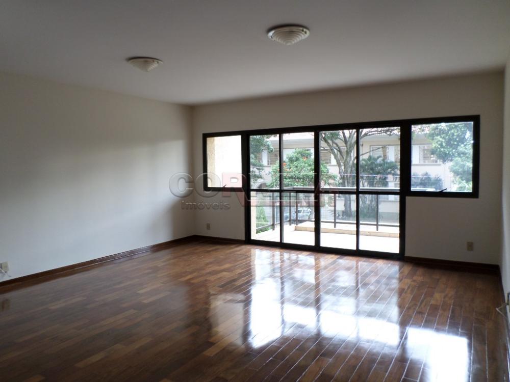 Alugar Apartamento / Padrão em Araçatuba R$ 1.200,00 - Foto 1