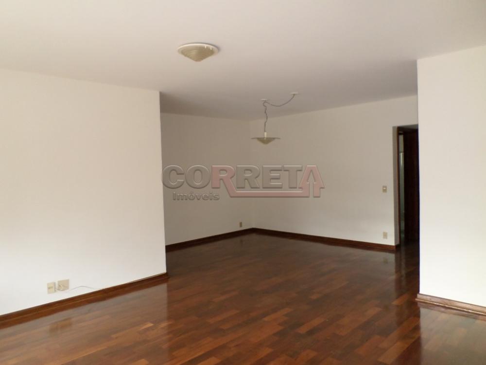 Alugar Apartamento / Padrão em Araçatuba R$ 1.200,00 - Foto 2