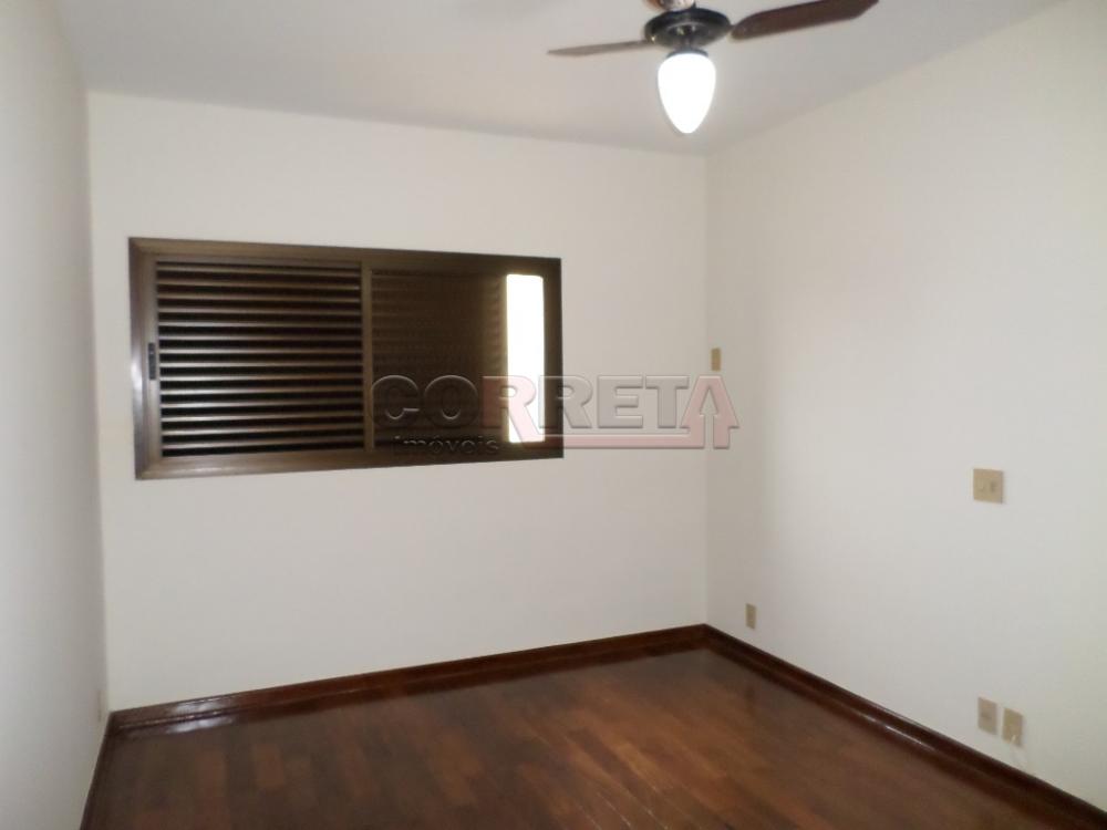 Alugar Apartamento / Padrão em Araçatuba R$ 1.200,00 - Foto 5