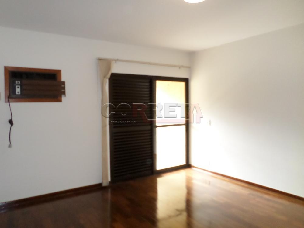 Alugar Apartamento / Padrão em Araçatuba R$ 1.200,00 - Foto 9