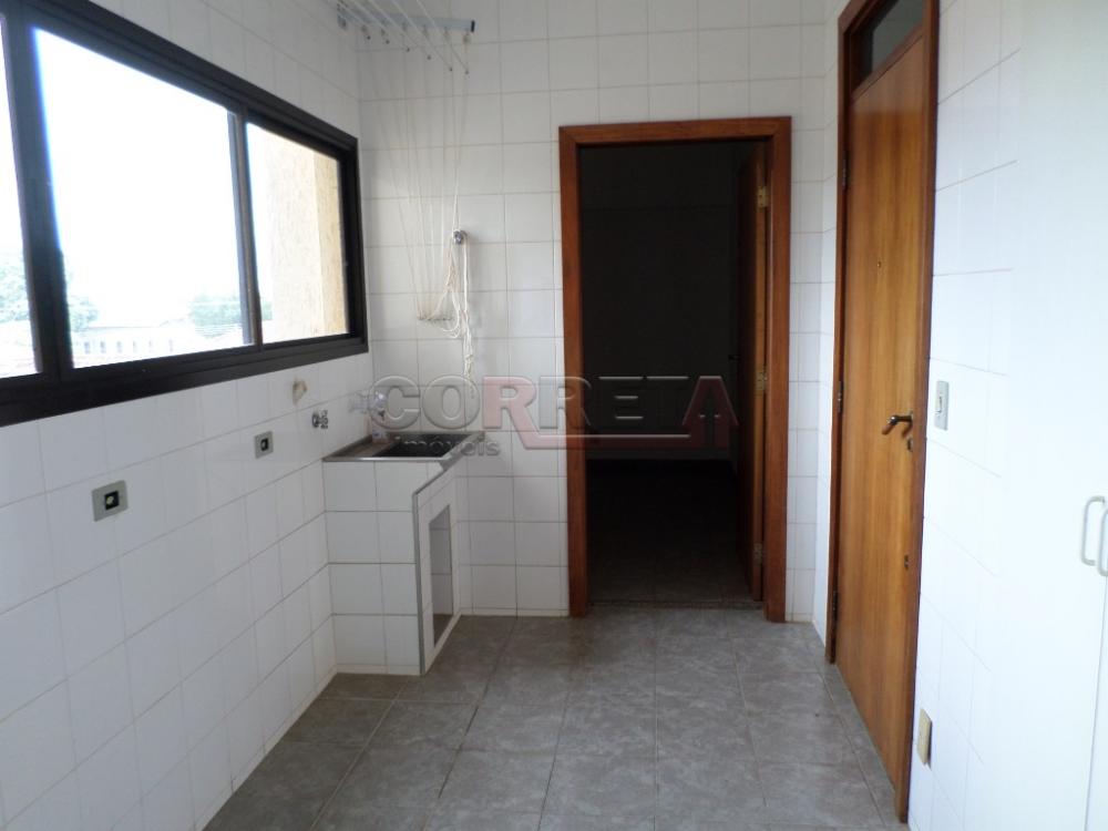 Alugar Apartamento / Padrão em Araçatuba R$ 1.200,00 - Foto 15