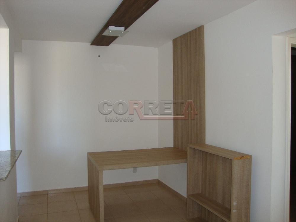 Alugar Apartamento / Padrão em Araçatuba R$ 950,00 - Foto 2