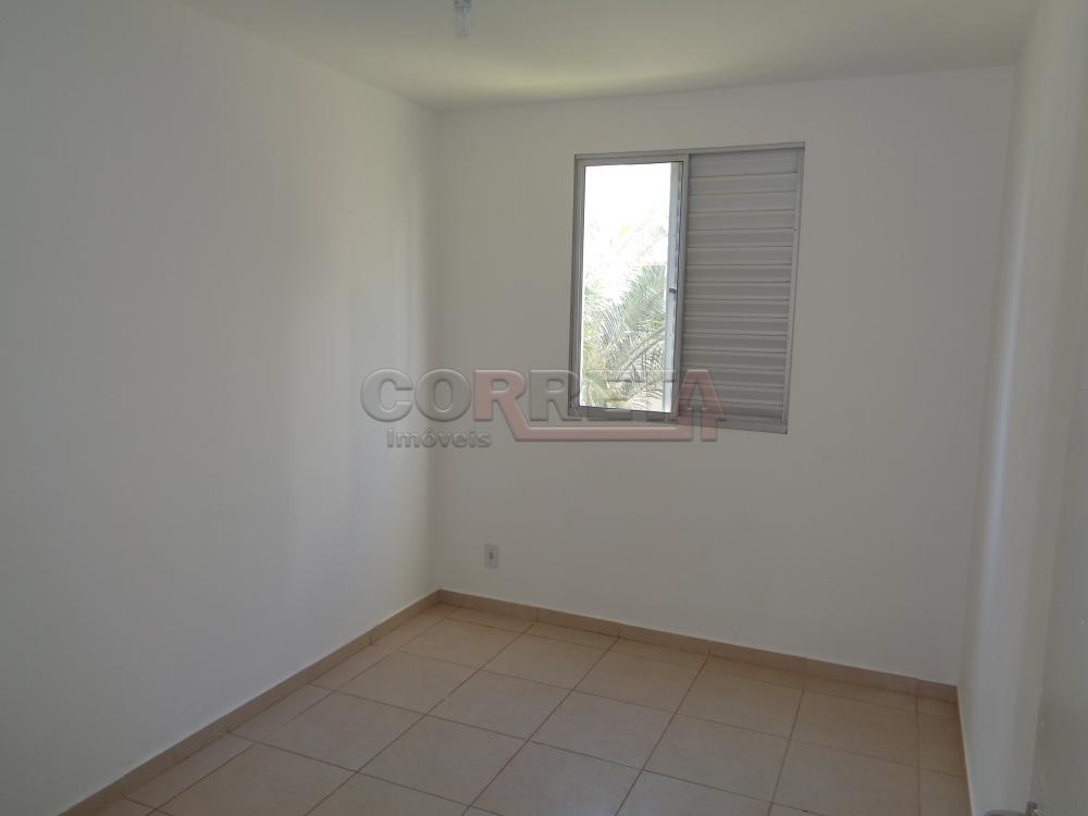 Alugar Apartamento / Padrão em Araçatuba R$ 600,00 - Foto 3