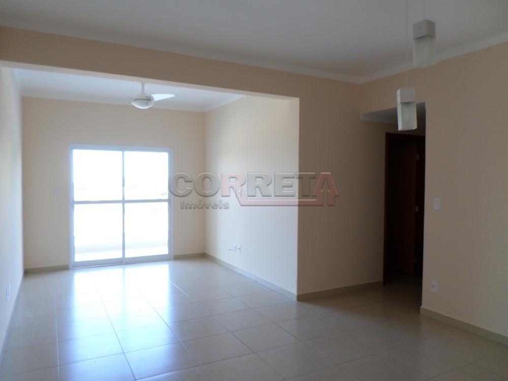 Alugar Apartamento / Padrão em Araçatuba R$ 1.500,00 - Foto 1
