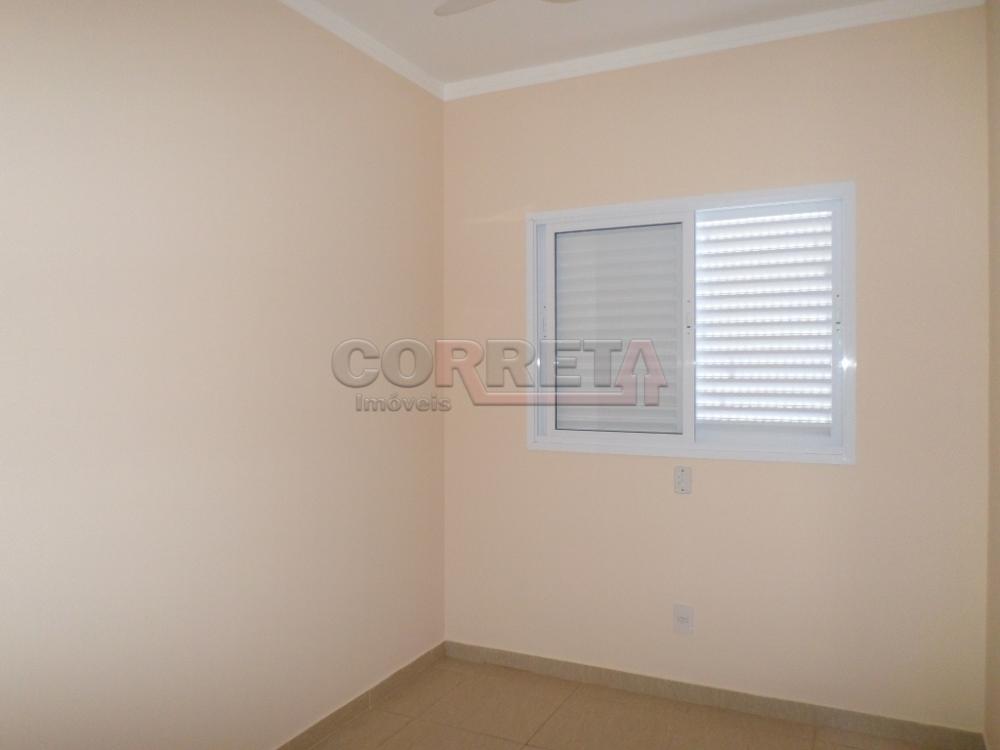 Alugar Apartamento / Padrão em Araçatuba R$ 1.500,00 - Foto 5