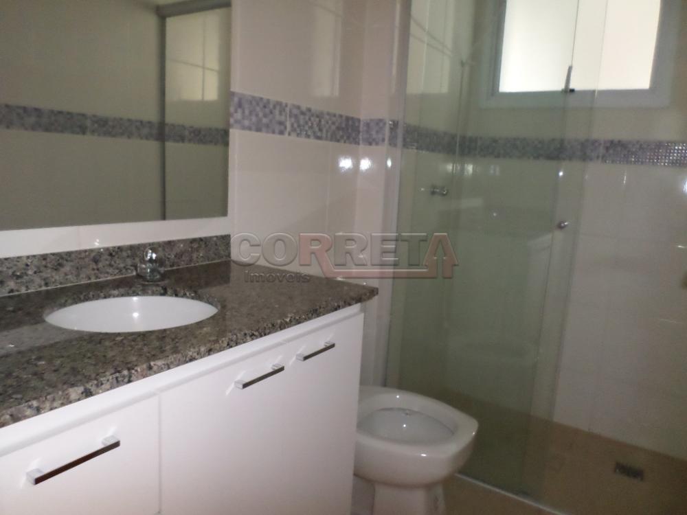 Alugar Apartamento / Padrão em Araçatuba R$ 1.500,00 - Foto 12