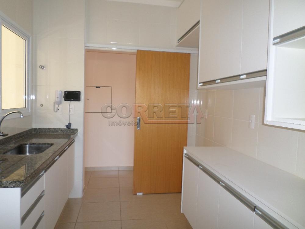 Alugar Apartamento / Padrão em Araçatuba R$ 1.500,00 - Foto 14