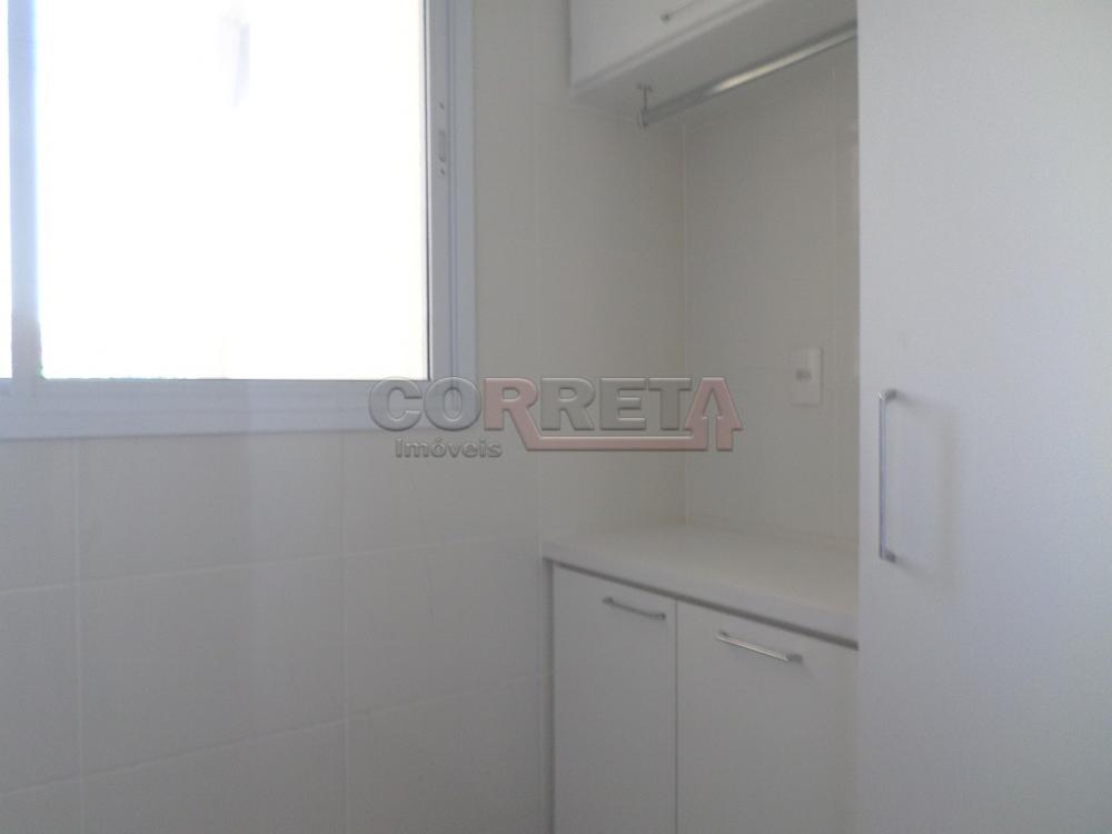 Alugar Apartamento / Padrão em Araçatuba R$ 1.500,00 - Foto 15
