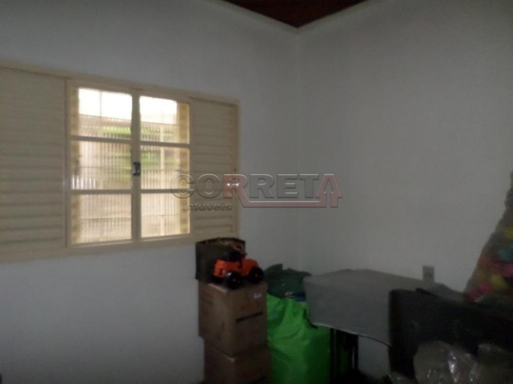 Comprar Casa / Residencial em Araçatuba R$ 280.000,00 - Foto 4