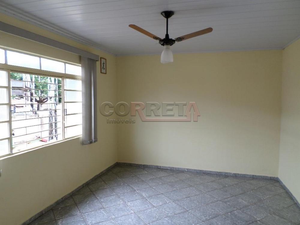 Comprar Casa / Residencial em Araçatuba R$ 280.000,00 - Foto 1