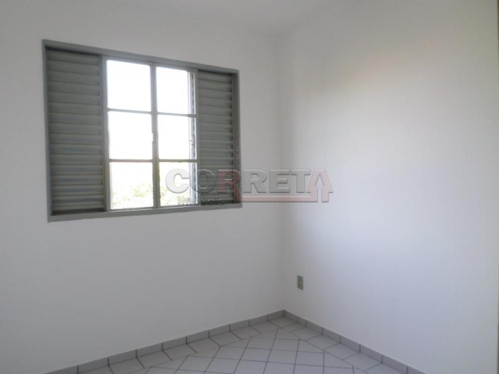 Alugar Apartamento / Padrão em Araçatuba R$ 700,00 - Foto 3