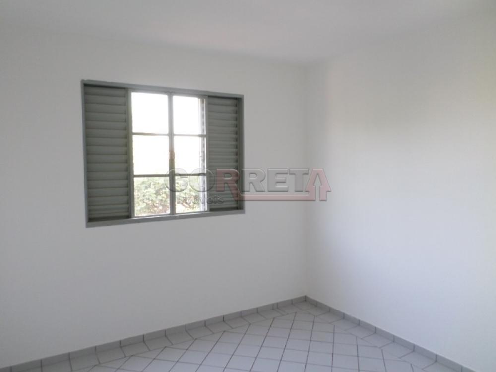 Alugar Apartamento / Padrão em Araçatuba R$ 700,00 - Foto 6