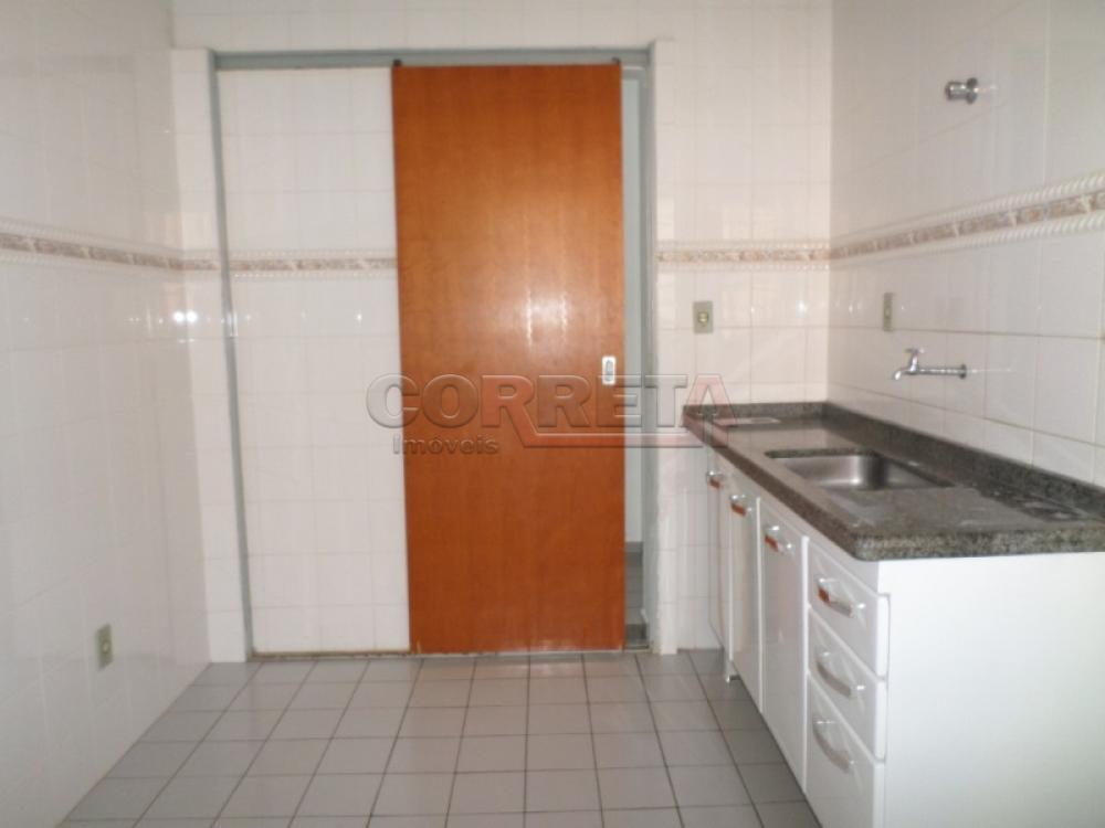 Alugar Apartamento / Padrão em Araçatuba R$ 700,00 - Foto 8