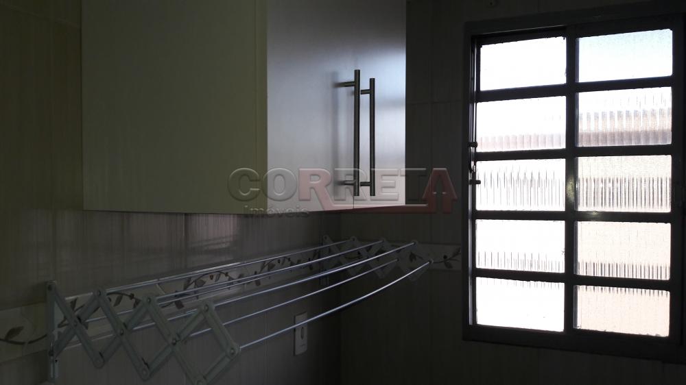 Alugar Apartamento / Padrão em Araçatuba R$ 630,00 - Foto 6