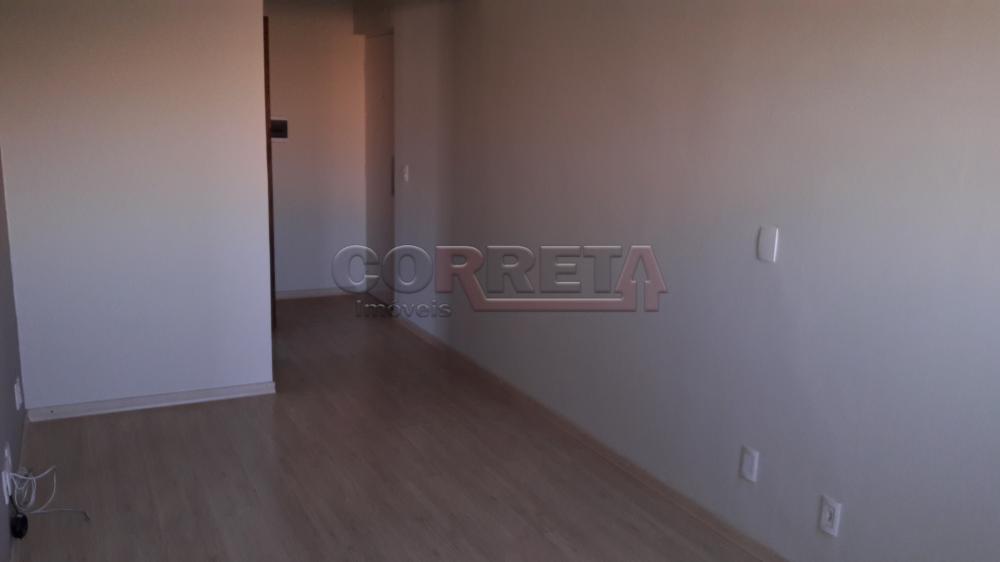 Alugar Apartamento / Padrão em Araçatuba R$ 630,00 - Foto 9