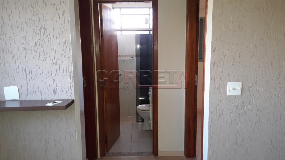 Alugar Apartamento / Padrão em Araçatuba R$ 630,00 - Foto 10