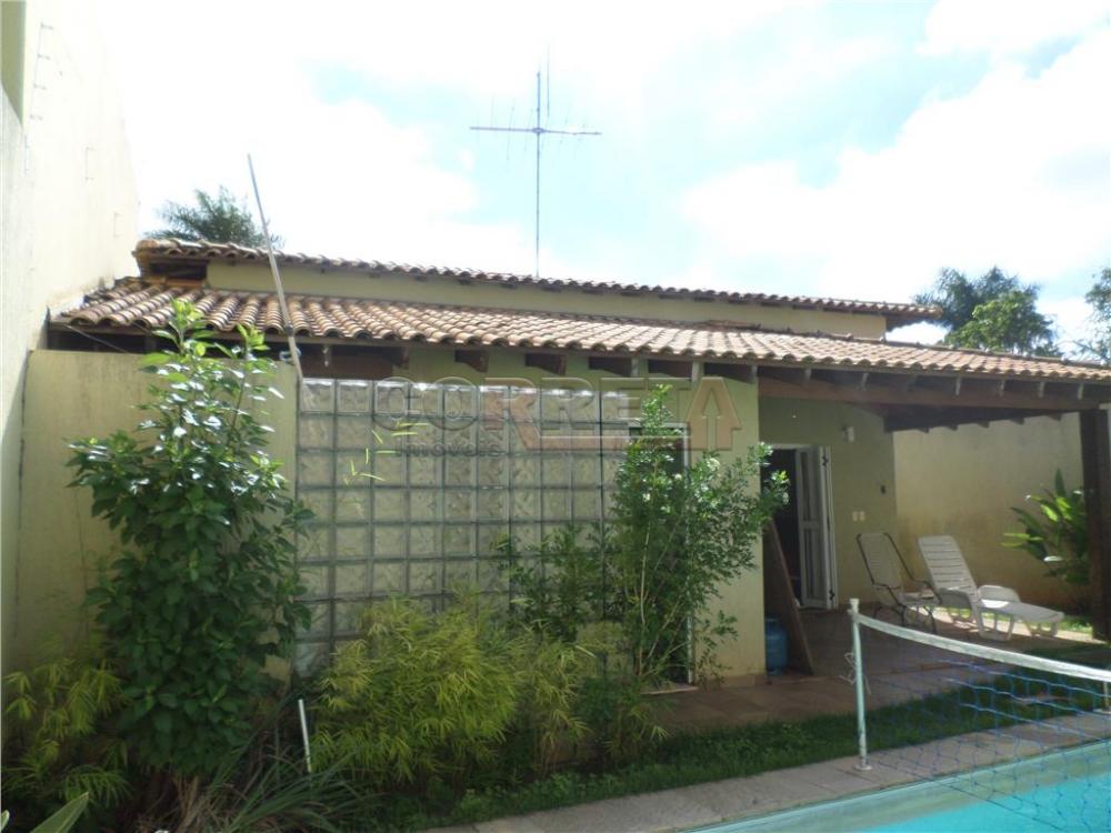 Comprar Casa / Residencial em Araçatuba R$ 950.000,00 - Foto 3