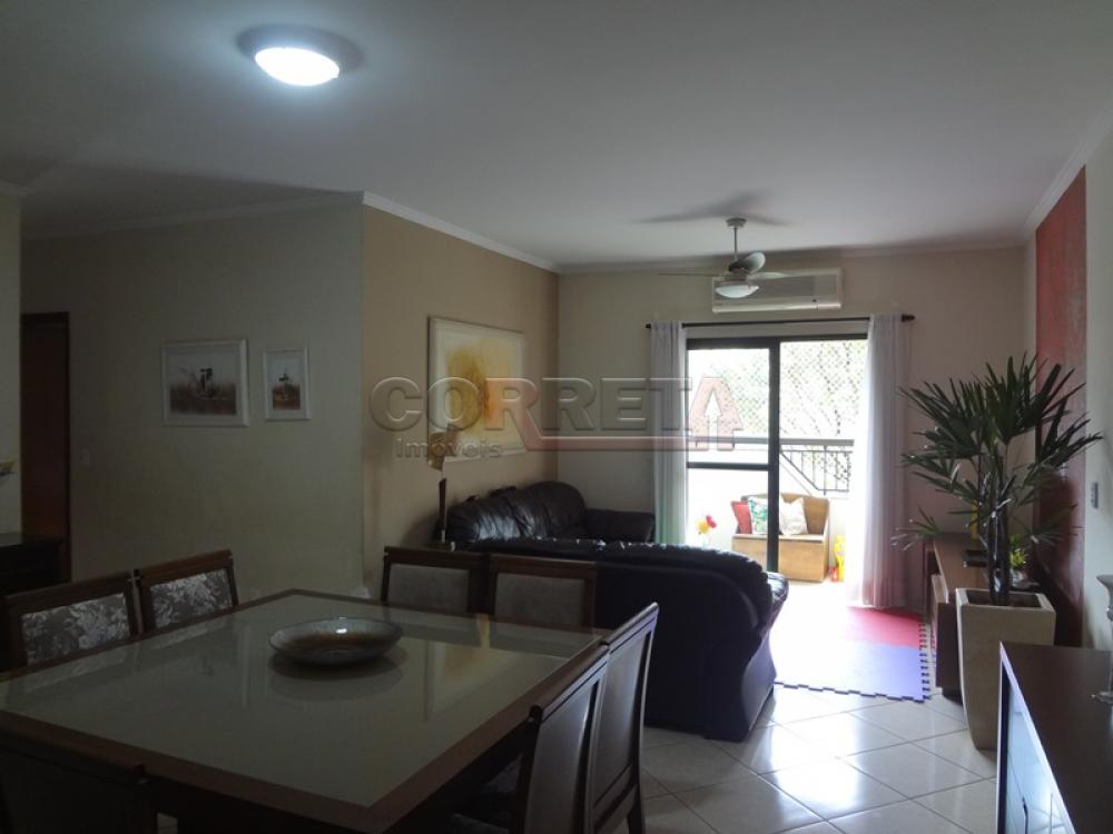 Comprar Apartamento / Padrão em Araçatuba R$ 420.000,00 - Foto 1