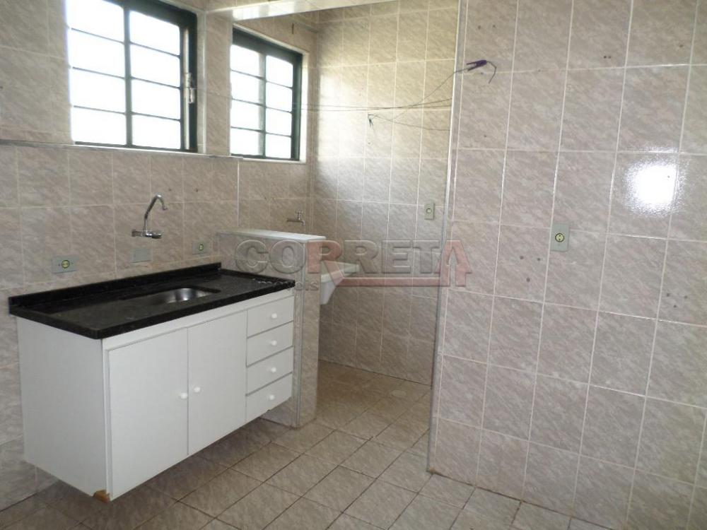 Comprar Apartamento / Padrão em Araçatuba R$ 170.000,00 - Foto 3