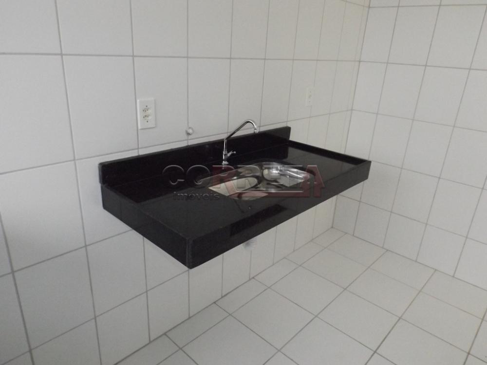 Alugar Apartamento / Padrão em Araçatuba R$ 650,00 - Foto 4