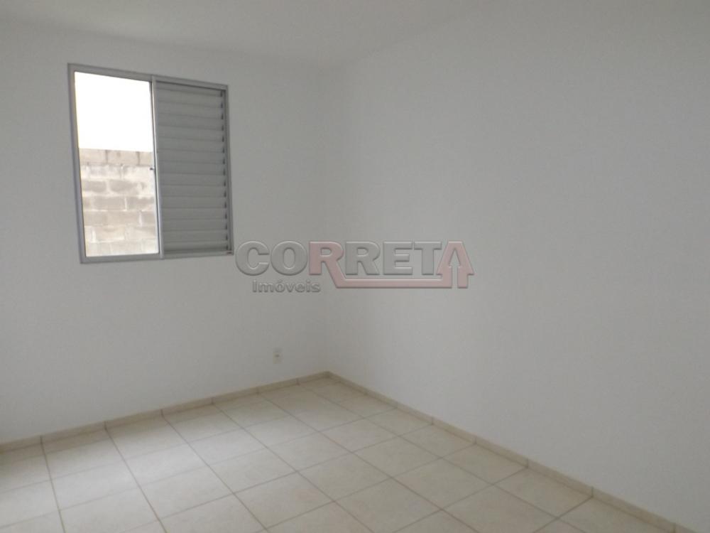 Alugar Apartamento / Padrão em Araçatuba R$ 650,00 - Foto 5