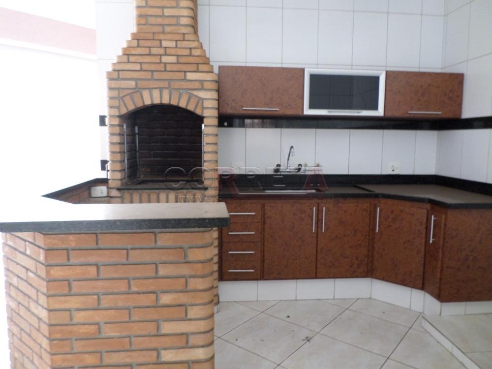 Alugar Casa / Sobrado em Araçatuba R$ 3.500,00 - Foto 1