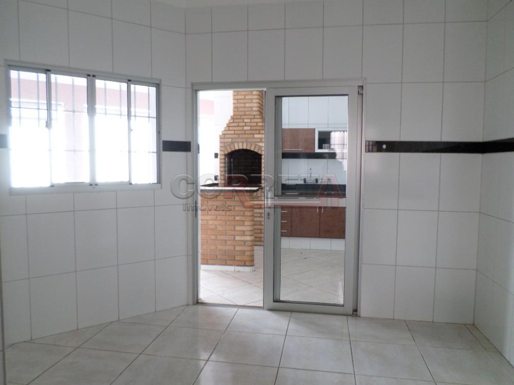 Alugar Casa / Sobrado em Araçatuba R$ 3.500,00 - Foto 9