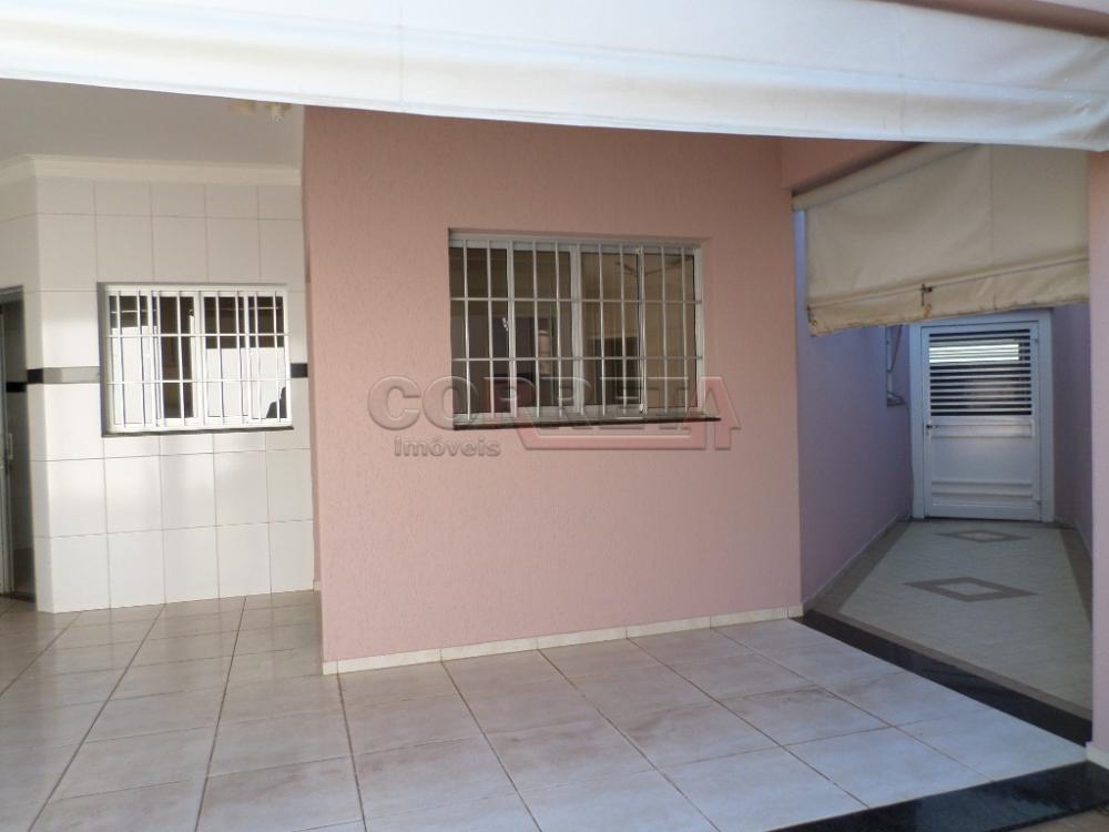 Alugar Casa / Sobrado em Araçatuba R$ 3.500,00 - Foto 11
