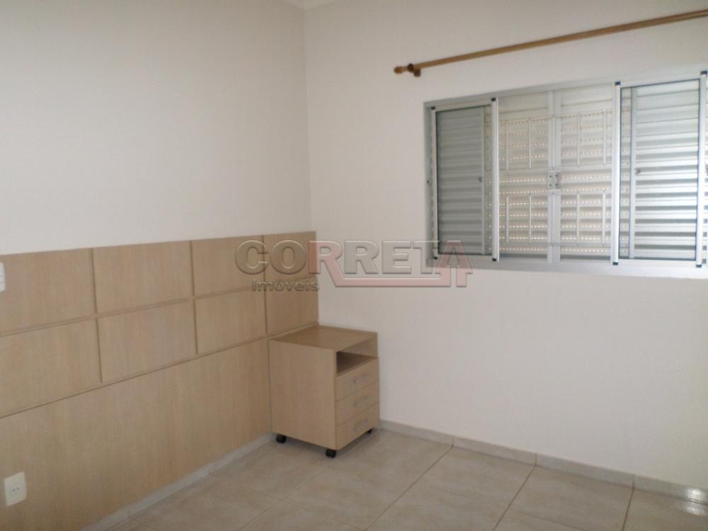 Alugar Casa / Sobrado em Araçatuba R$ 3.500,00 - Foto 16