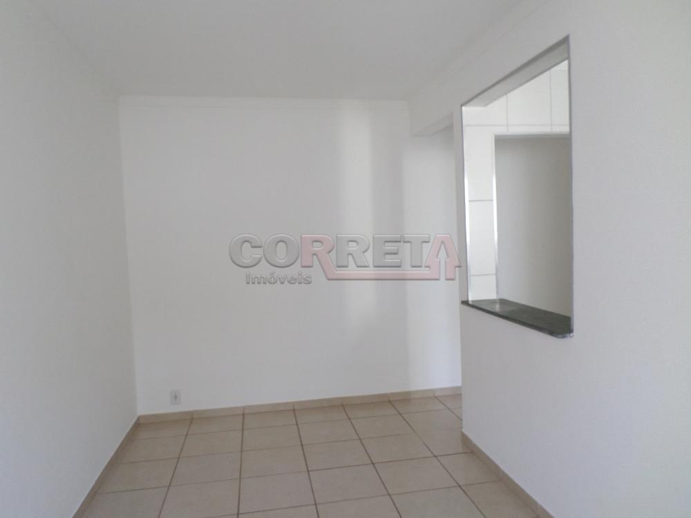 Alugar Apartamento / Padrão em Araçatuba R$ 1.200,00 - Foto 2