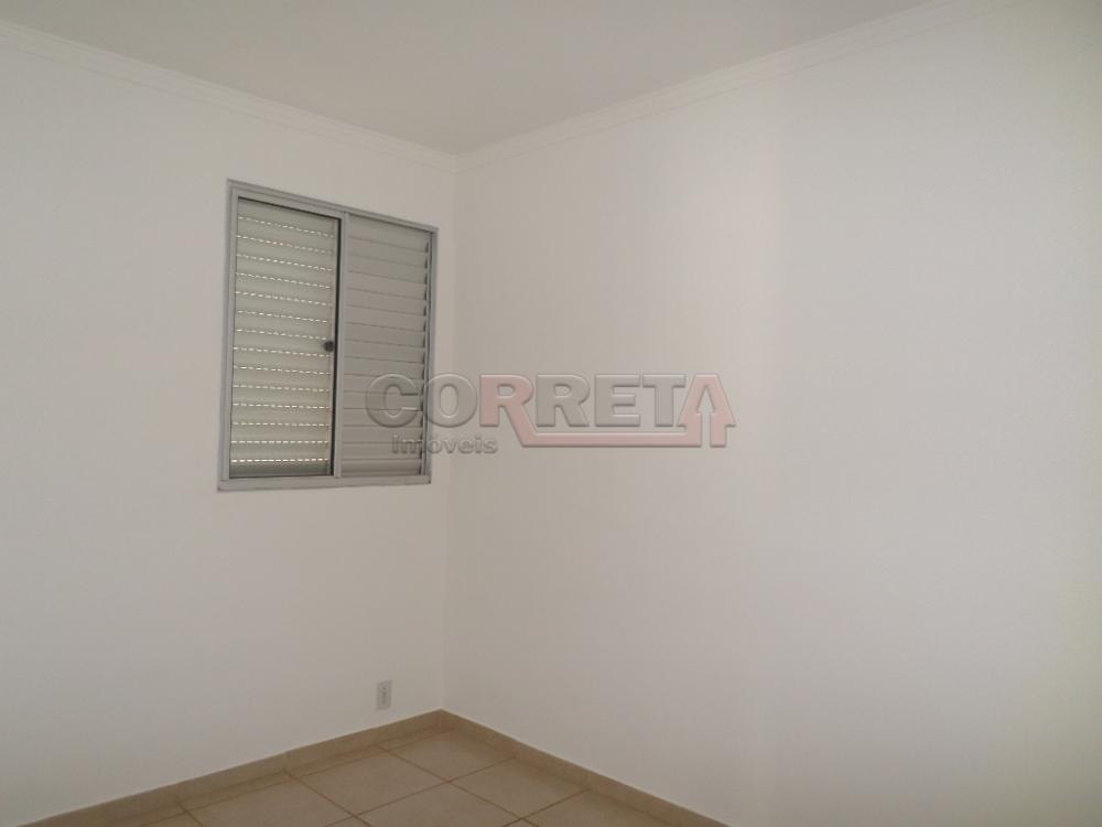 Alugar Apartamento / Padrão em Araçatuba R$ 1.200,00 - Foto 6