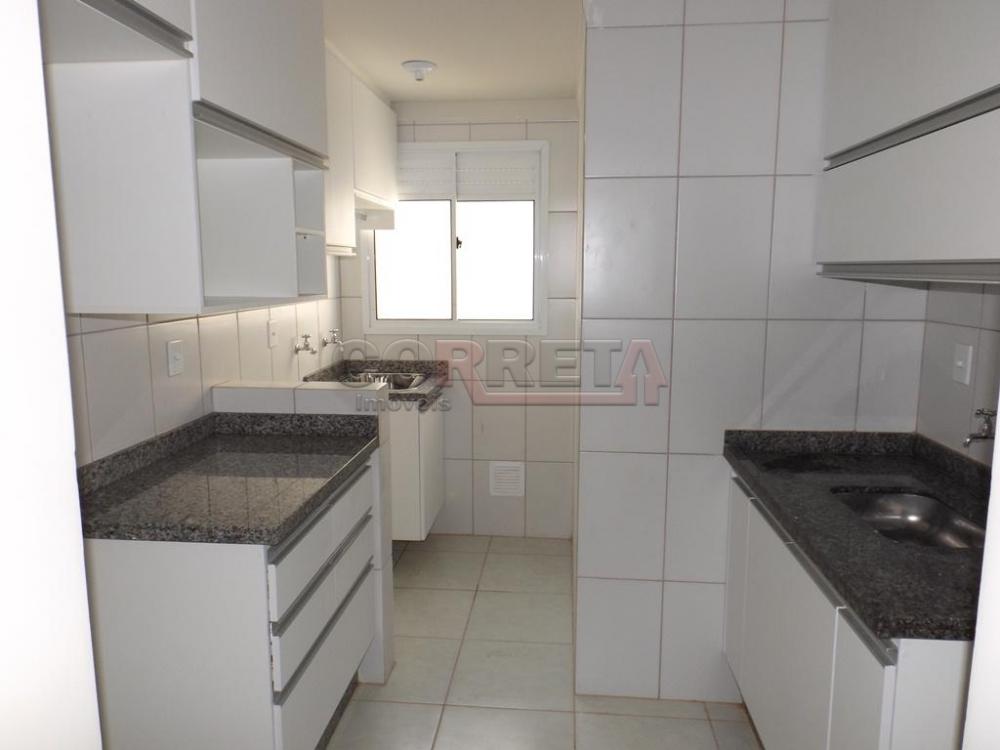 Alugar Apartamento / Padrão em Araçatuba R$ 700,00 - Foto 3