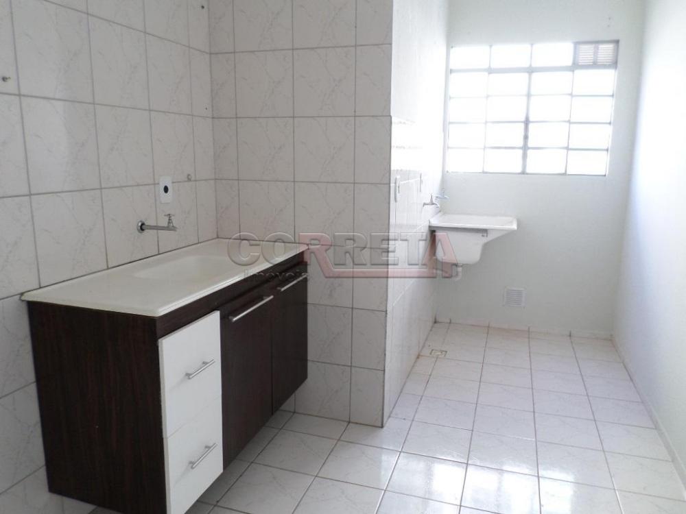 Alugar Apartamento / Padrão em Araçatuba R$ 690,00 - Foto 2