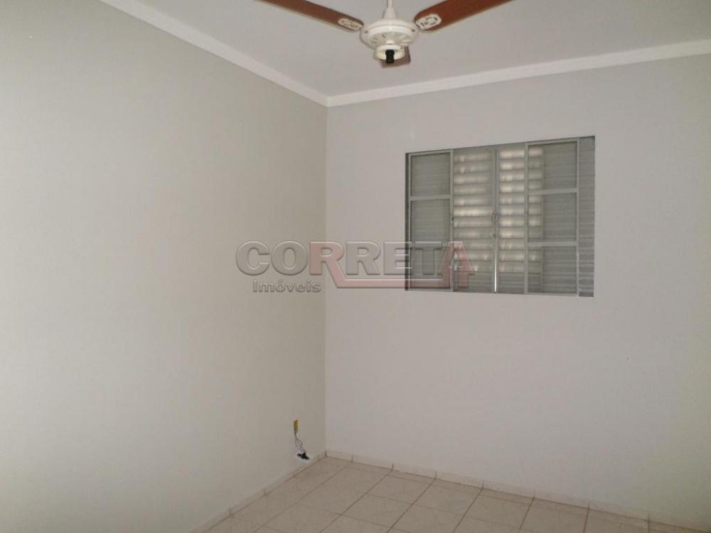 Alugar Apartamento / Padrão em Araçatuba R$ 690,00 - Foto 3