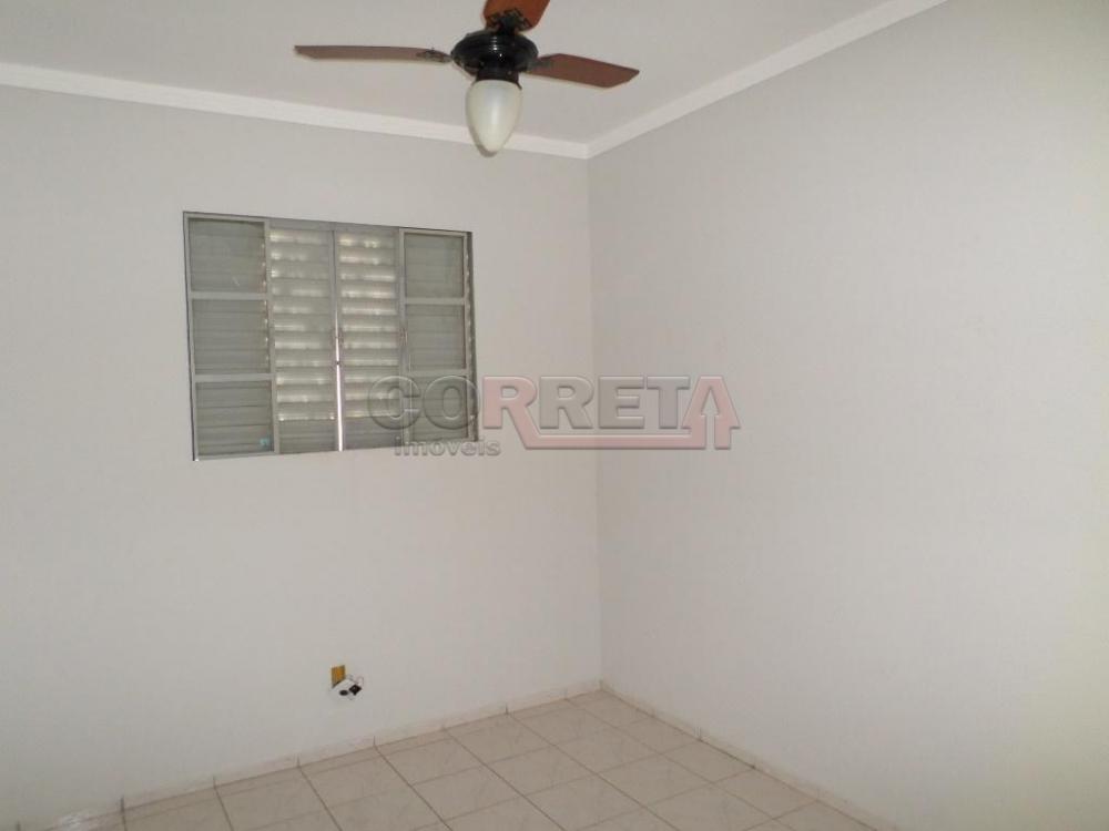 Alugar Apartamento / Padrão em Araçatuba R$ 690,00 - Foto 4