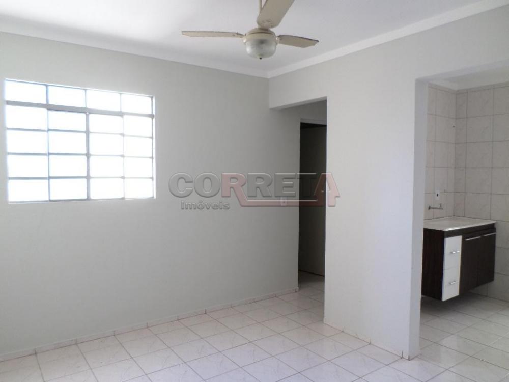 Alugar Apartamento / Padrão em Araçatuba R$ 690,00 - Foto 1