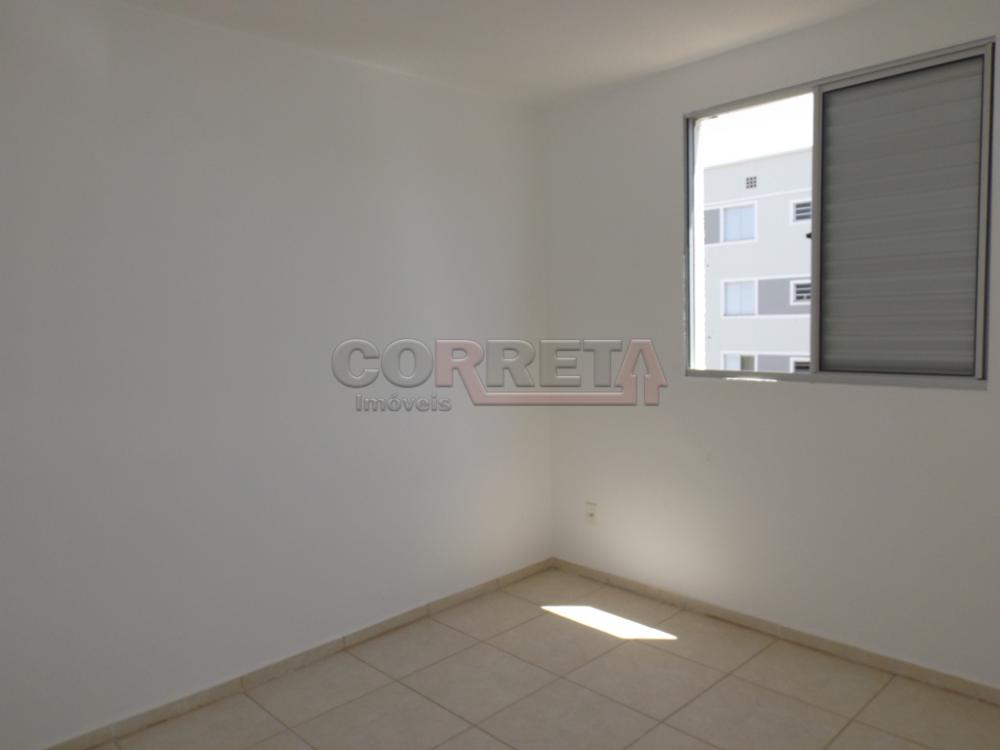 Alugar Apartamento / Padrão em Araçatuba R$ 700,00 - Foto 11