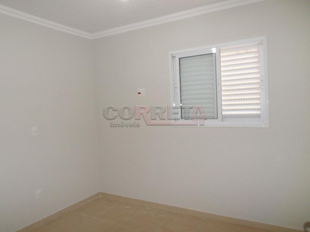 Alugar Apartamento / Padrão em Araçatuba R$ 850,00 - Foto 6